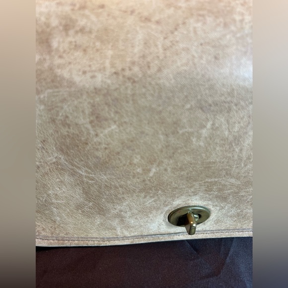 Coach genuine leather bag - Picture 2 of 7